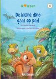 De Kluitman De kleine Dino gaat op pad