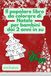 Il popolare libro da colorare di Natale per bambini dai 2 anni in su: Immagini di Natale create con amore per il tuo bambino!