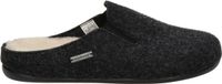 Shepherd Chris pantoffel - Antraciet - Maat 45