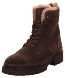 Gabor Damen veterschoen 55048-5, 55048-5.5, 55048-6, 55048-6.5, 55048-7, 55048-7.5, 55048-8, 55048-8.5, 55048-9.5, model GAB-8068-01, kleur bruin, maat 6.5