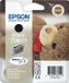 Epson T061 Inktcartridge Zwart