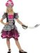 Smiffys Smiffy Piratenmeisje diva - Maat M
