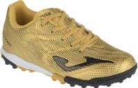 Joma Evolution Jr 26 EVJS FG Voetbalschoenen voor Jongens Goud Maat 38