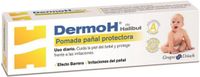 Halibut Dermoh Pommade protectrice pour couches 45 g