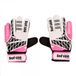 Softee Gants de gardien de but Europa