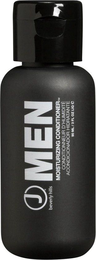 J Beverly Hills - Moisturizing Conditioner Men - 0ml