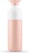 Dopper Thermosfles Insulated Drinkfles - Pebble Peach - 580 ml