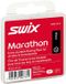 Swix Marathon Noir 40g Was Transparant