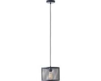 Brilliant Maze - Hanglamp - Zwart