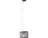 Brilliant Maze - Hanglamp - Zwart