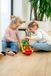 WOW Toys Flip 'n' Trip Fred - Batterijloze Vuilniswagen