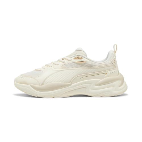 PUMA X-Ray 4 uniseks sneakers 36, Warm White Alpine Snow Sand Dune Beige