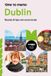 time to momo Dublin: Routes & tips van onze locals