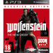 Bethesda Wolfenstein, The New Order