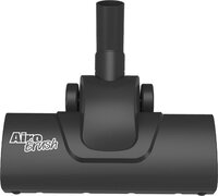 NUMATIC AiroBrush - Turbozuigmond - Zwart - 32mm - 909553