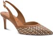 Tamaris Escarpins à bride arrière 1-29625-46 392 Taille : 41 EU