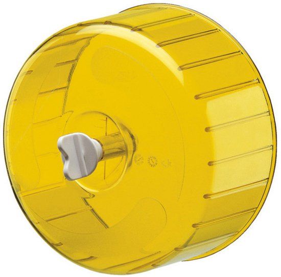 Ferplast Trainingsmolen Assorti - Medium