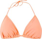 Protest MIXAlus Triangel bikini top Dames Zwart