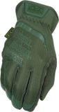 Mechanix Wear FastFit OD Green Werkhandschoenen Maat L