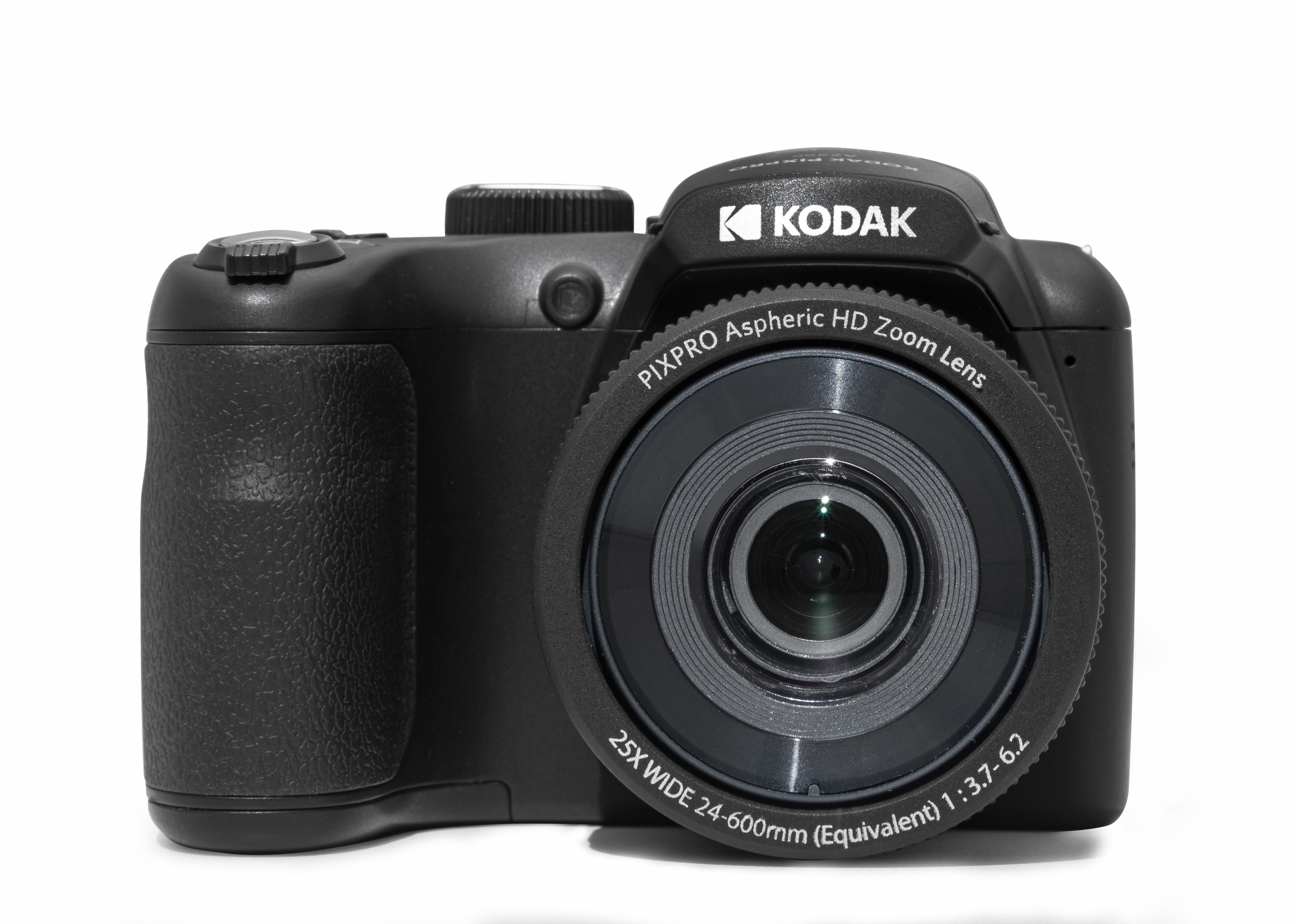 Kodak PIXPRO FZ55 - Compact Camera - Black kopen? | Kieskeurig.nl