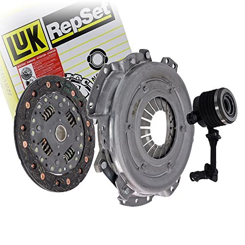 LUK 618308633 Koppelingsset Repset Pro