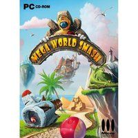 Logithéque MEGA WORLD SMASH