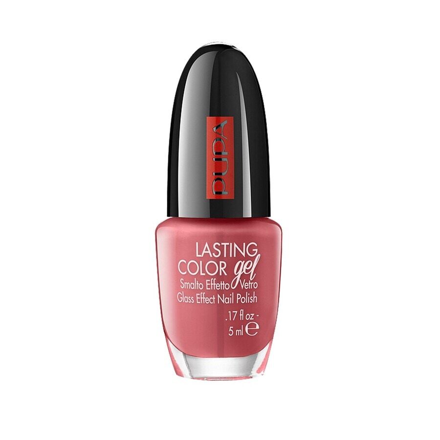 Pupa Milano lasting color gel 100 nagellak