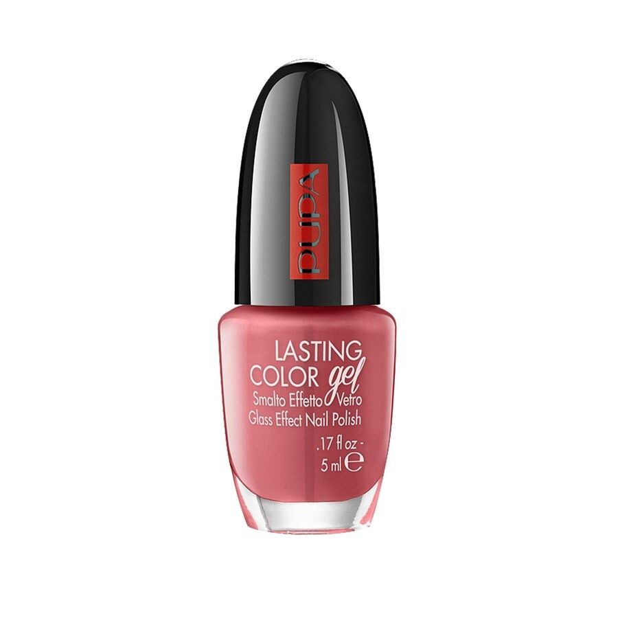 Pupa Milano Lasting Color Gel 100 - Nagellak - 5 ml