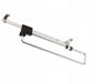 SISO Hanger extensible 450mm chrome acier