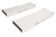 PURRO PUR-PC0018-2 Filtre d'habitacle Filtre à charbon actif