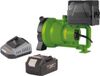 Procraft CPN21bb accu dompelpomp 20 V 3200 l/u + 1x accu 4,0 Ah + oplader