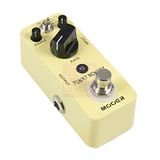 Mooer FUNKY MONKEY - Eefectos pedaal