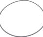 ELECTROLUX - JOINT DE PORTE - 1325621009