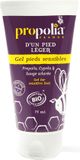 Propolia Gel voor gevoelige voeten met propolis 75ml