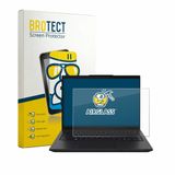 BROTECT Screenprotector voor Lenovo ThinkPad L14 Gen 7 Beschermglas Transparant