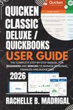 Quicken Classic Deluxe / QuickBooks User Guide