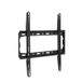 LINK LKBR67 Wandhouder Ultra Slim voor LED/LCD-tv's van 26 tot 60 inch tot 50 kg – compatibel met VESA 200 x 200 tot 400 x 400 – 23 mm uitgang – open ontwerp voor betere ventilatie – kleur zwart