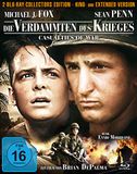 Plaion Casualties of War Extended Edition Blu-ray