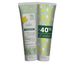BÉBÉ BIO crème pour bébé pack 2 x 100 ml