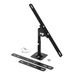 Offgridtec Zonnepaneel drager 5W - 30W zwart houder zonnepaneel