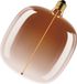 OSRAM Vintage 1906 Big Oval LED Lamp - E27 - 4.8W - 200 lm - Tea Brown - Dimmable