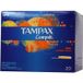 Tampax Compak Super Plus 20 Tampons
