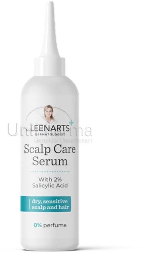 Drs. Leenarts Hoofdhuid Serum - 100 ml