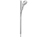 Hansgrohe Raindance Select S Douchesysteem - Chroom