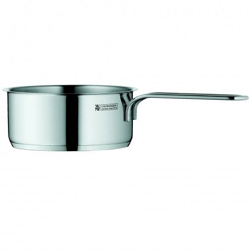 WMF Mini Steelpan - Ø 14 cm - 0,9L - RVS