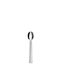 Alessi JH01/1 Eetlepel RVS