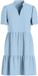 VILA VIBELLI Robe courte Manches courtes Nantucket Breeze