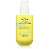 Yellow Professional Hydra Care
