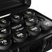 DZOFILM Cine Lens Vespid Prime 10-Lens Kit (16 T2.8 + /21/25/35/40/50/75/100/125 T2.1 + Macro 90 T2.8) metric
