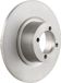 Brembo 08.1432.10 Remschijf - paar